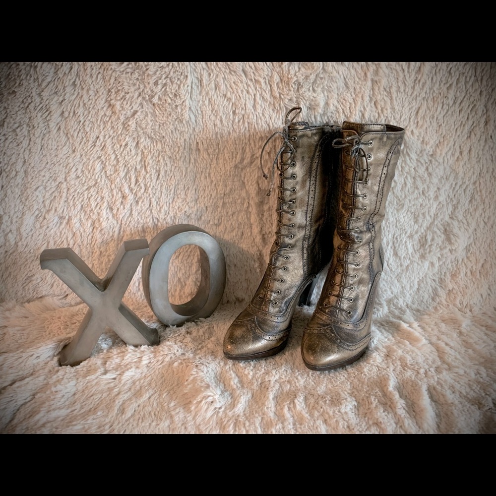 🎭 Gianni Bini Boots